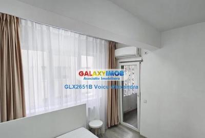 Garsonieră decomandată în Berceni