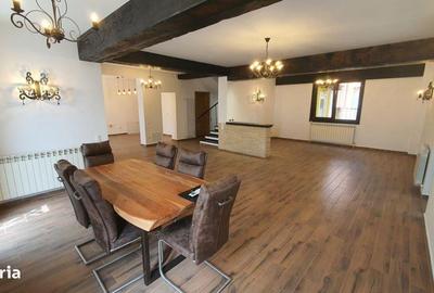 Casă cu 6 camere cu Teren 400 Mp în Central - 7