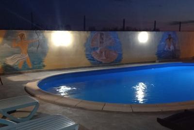 Vila cu piscina +Vila turistica profitabila la mare - 8