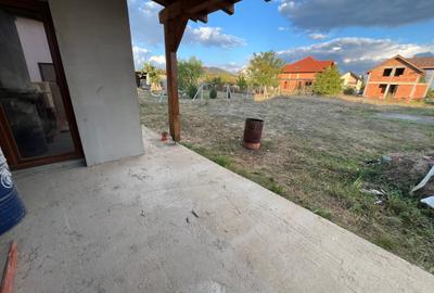 Casa Individuala Giarmata Mare,165mp utili,702mp teren - 17