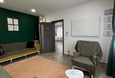 Casa individuala,teren 514 mp, strada Merilor,Cartier Stupini - 11