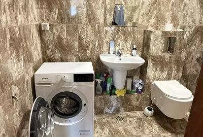 Garsonieră decomandată în Dristor