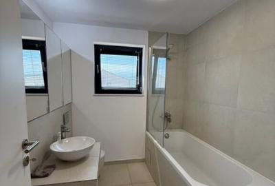 Casă cu 4 camere cu Canalizare în Frumușani - 3