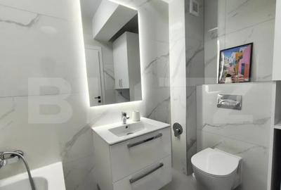 Apartament cu 2 camere decomandat în Calea Aradului - 6