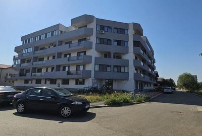 Apartament 2 camere tip studio Popesti Loka Residence. Apartament 2 camere tip studio Popesti Loka Residence. - 3