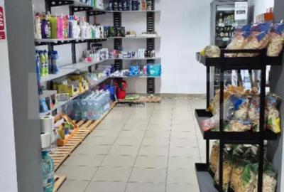 Spațiu comercial, de 71 mp, în Aurel Vlaicu - 5