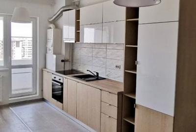 Inchiriez apartament 2 camere LUX - 4