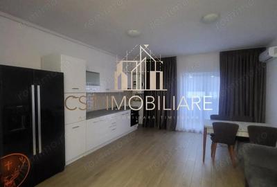 Apartament cu 2 camere semidecomandat în Ghiroda - 7