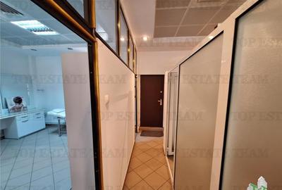 Spatiu comercial - - chirie - langa teatrul Maria Filotti - - 4