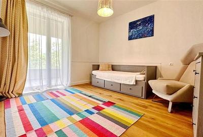 Apartament cu 3 camere decomandat, mobilat în Drumul Poienii - 14