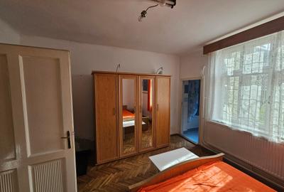 Ansamblu imobiliar, 2 corpuri, cu spațiu comercial, în Timișoara, zona Crișan - 46