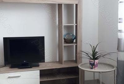 Garsoniera in Vasile Aron - 7