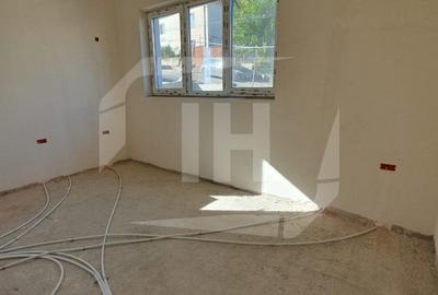 Duplex exclusivist 176 mp utili, cu terasa de 70 mp si view spectaculos!! - 3