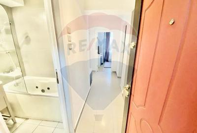 Apartament 2 camere, Universitate, renovat 2020, mobilier MDF - 16