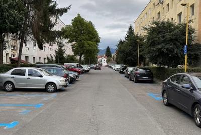Aleea Magnoliei, oportunitate investitie - apartament cu doua camere, etaj 4/4 - 1