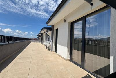 Penthouse de exceptie, vedere Tampa, acces exclusivist cu liftul pana in apart!! Penthouse de exceptie, vedere Tampa, acces exclusivist cu liftul pana in apart!! - 20