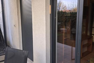 Garsonieră decomandată în Dumbrăvița - 8