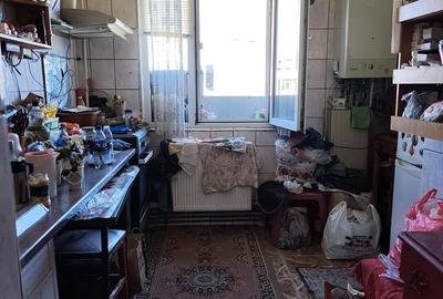 FARA COMISIOANE apartament cu 3 camere etaj 4 Dr Taberei Parc Moghioros Auchan - 3