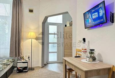 Apartament ultracentral cu 1 camera de inchiriat in Oradea - 5
