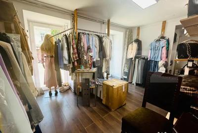Spațiu comercial, de 50 mp, în Centrul Istoric - 10