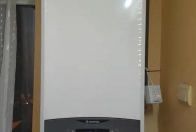 Apartament cu 2 camere decomandat, mobilat în Frumoasa - 4