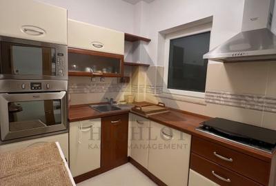 2 camere HERASTRAU NORDULUI ACCES RAPID PARCUL HERASTRAU - 13