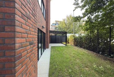 Apartament 3 camere 103MP | gradina 80 MP | FLOREASCA - 1