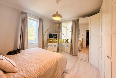 2 camere, apartament complet mobilat si utilat, boxa, Baicului - 3