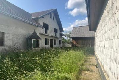 Oportunitate!!! Casa individuala 150 mp, Plus casa la rosu - 7