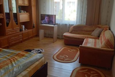 Casă cu 2 camere în Fiziș - 8