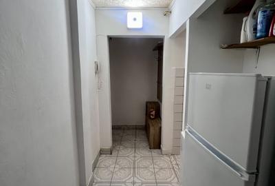 Apartament cu 2 camere semidecomandat, mobilat în P-ța Doina - 6