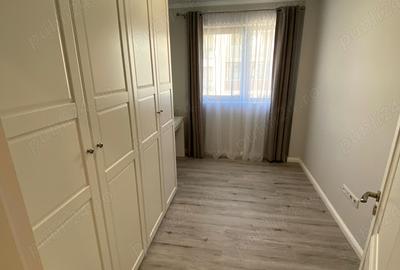 Apartament cu 3 camere de vanzare, Class Park Targoviste - 2