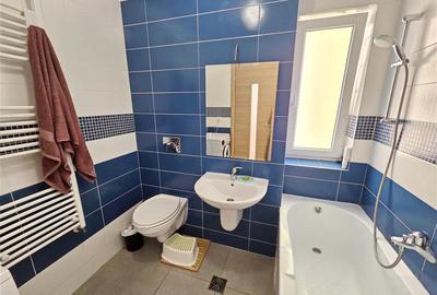 Apartament cu 2 camere semidecomandat în Tractorul - 14
