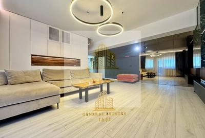 Apartament cu 2 camere semidecomandat, mobilat în Tătărași - 4