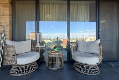 Apartament premium cu 4 camere I Design elegant si priveliste superba - 10