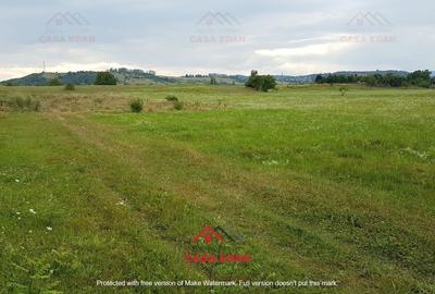 Teren Construcții intravilan de 1527 mp, în Câmpina - 3
