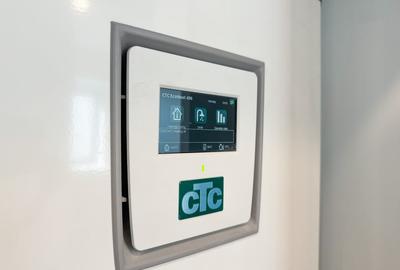 Vila eficienta energetic in Ecovillas Otopeni-confort si design premium! - 21