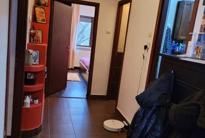 Sector 2-Baicului-Apartament 2 camere decomandat-utilat/mobilat - 8