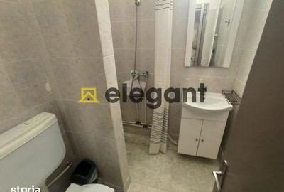 Garsonieră semidecomandată, mobilată în Calea București - 5