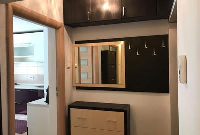 LUJERULUI  Str. PARTIZANILOR  3 min. metrou - Apartament 2 camere MODERN - 8