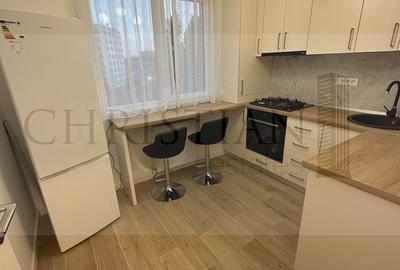 Garsonieră decomandată, mobilată în Grozăvești - 7