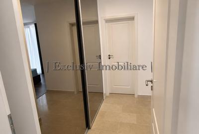 Apartament cu 4 camere decomandat, mobilat în Faleza Nord - 9