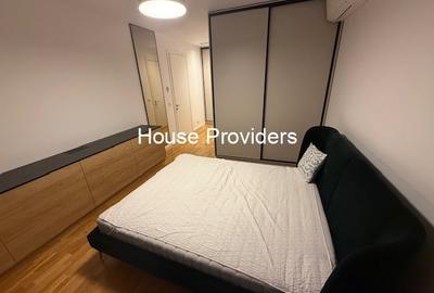 4 Camere Ion Mihalache, Expozitiei,Luxuria, mobilat, parcare - 5