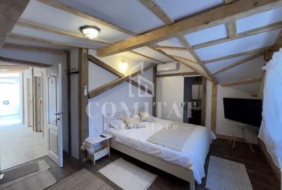 Spațiu comercial, de 234 mp, în Ultracentral - 2