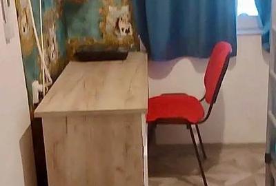 Garsoniera confort 2,zona Vest,etaj 1 - 3