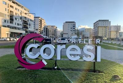 Apartament cu 2 camere - Coresi, Brasov | Mobilat, utilat complet, parcare - 2