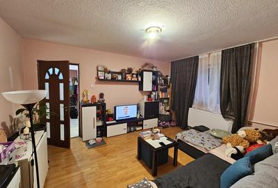 Apartament cu 2 camere semidecomandat în Rahova - 6