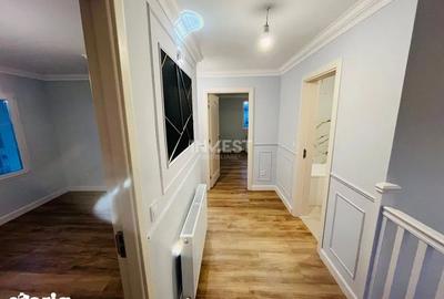 Casă cu 4 camere cu Teren 400 Mp în Rediu - 6
