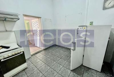 VANZARE VILA INTERBELICA VATRA LUMINOASA NECESITA RENOVARE CURTE PROPRIE - 11