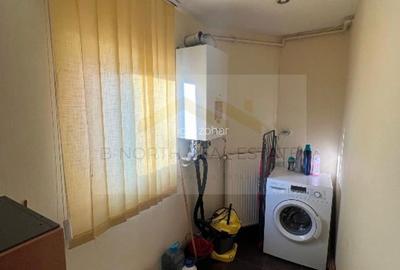Apartament cu 4 camere decomandat, mobilat în Centrul Civic - 10